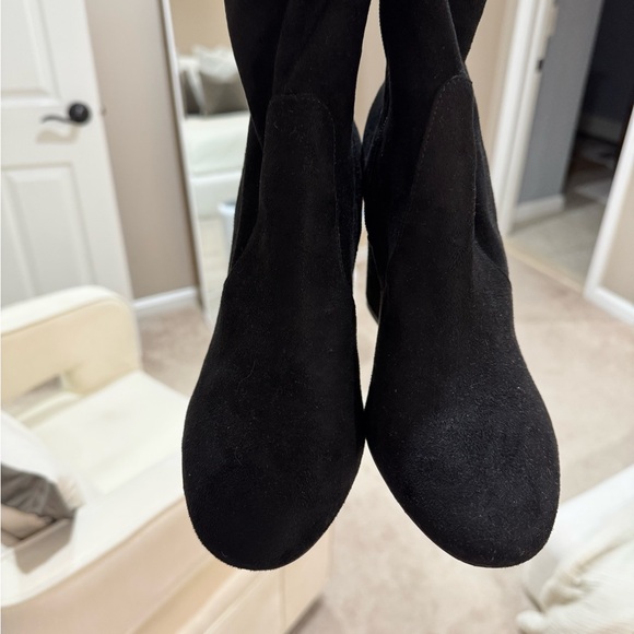 ASOS suede booties - Picture 3 of 6